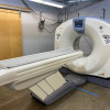 scanner ge optima ct 540