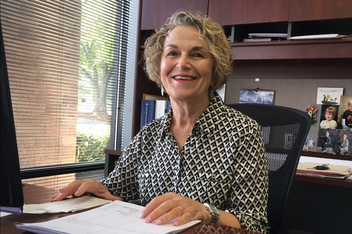 our staff Network Imaging Systems